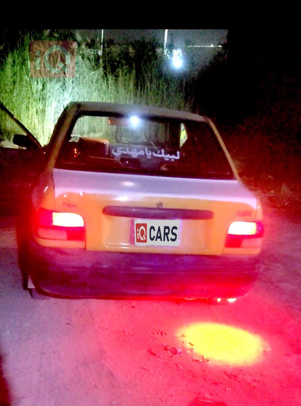 Saipa 131